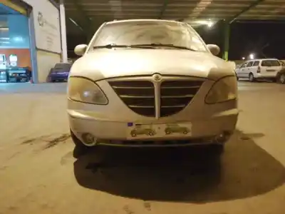 Здавання транспортного засобу ssangyong rodius 2.7 turbodiesel cat року 2005 потужний d27dt
