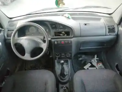 Утилизация автомобиля citroen berlingo 1.9 d multispace года 2000 питание wjz