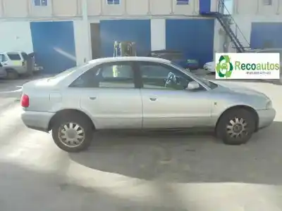 Veículo de Sucata audi a4 berlina (b5) 1.8 do ano 1998 alimentado adr
