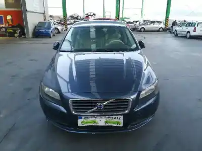 Veículo de Sucata volvo s80 berlina 2.4 diesel cat do ano 2006 alimentado d5244t4