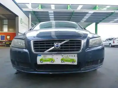 Veículo de Sucata volvo s80 berlina 2.4 diesel cat do ano 2006 alimentado d5244t4