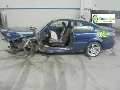 Veículo de Sucata BMW 3 COUPÉ (E46) 320 Cd do ano 2006 alimentado 204D4