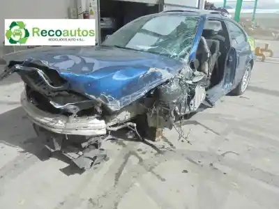 Veículo de Sucata bmw 3 coupé (e46) 320 cd do ano 2006 alimentado 204d4