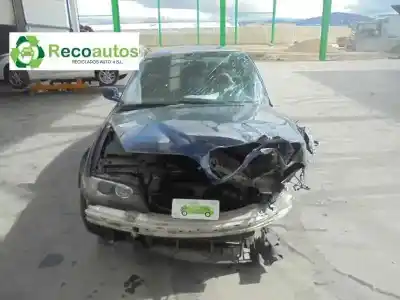 Veículo de Sucata bmw 3 coupé (e46) 320 cd do ano 2006 alimentado 204d4