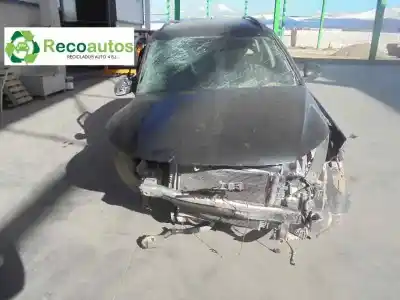 Veículo de Sucata volkswagen tiguan (5n_) 2.0 tdi do ano 2014 alimentado cff
