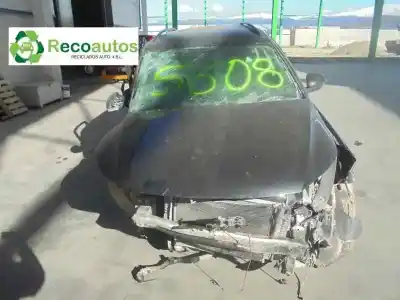 Veículo de Sucata volkswagen tiguan (5n_) 2.0 tdi do ano 2014 alimentado cff