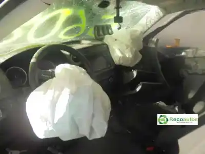 Veículo de Sucata volkswagen tiguan (5n_) 2.0 tdi do ano 2014 alimentado cff