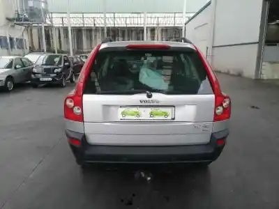Veículo de Sucata volvo xc90 2.9 bi-turbo cat do ano 2003 alimentado b6294t