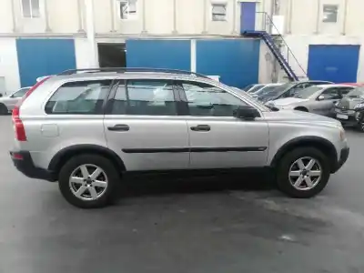 Veículo de Sucata volvo xc90 2.9 bi-turbo cat do ano 2003 alimentado b6294t