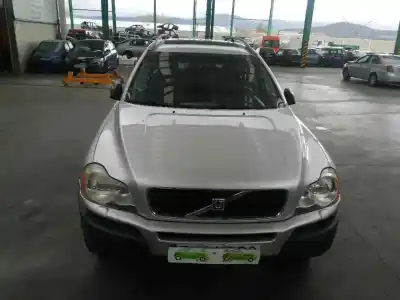 Veículo de Sucata volvo xc90 2.9 bi-turbo cat do ano 2003 alimentado b6294t