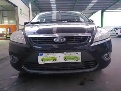 Veículo de Sucata ford focus lim. (cb4) 1.8 tdci turbodiesel cat do ano 2008 alimentado kkda