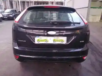 Veículo de Sucata ford focus lim. (cb4) 1.8 tdci turbodiesel cat do ano 2008 alimentado kkda