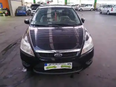 Veículo de Sucata ford focus lim. (cb4) 1.8 tdci turbodiesel cat do ano 2008 alimentado kkda