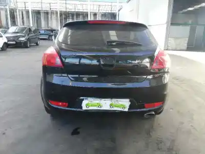 Veículo de Sucata kia pro cee´d (ed) 1.6 do ano 2008 alimentado g4fc