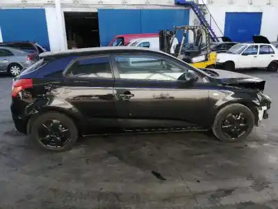 Veículo de Sucata kia pro cee´d (ed) 1.6 do ano 2008 alimentado g4fc