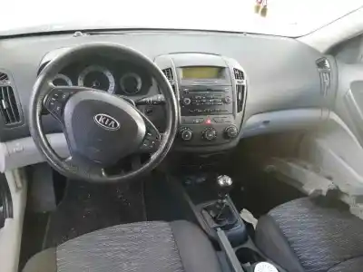 Veículo de Sucata kia pro cee´d (ed) 1.6 do ano 2008 alimentado g4fc