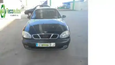 Veicolo di demolizione daewoo lanos 1.5 cat dell'anno 2000 alimentato a15sms-g