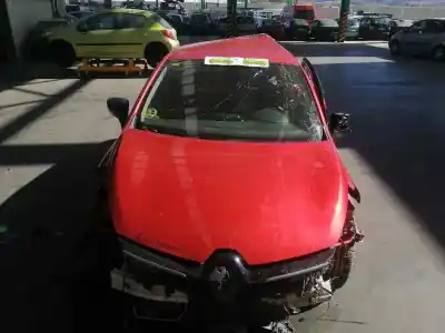 Здавання транспортного засобу renault clio iv (bh_) 1.5 dci 90 року 2014 потужний k9kc612
