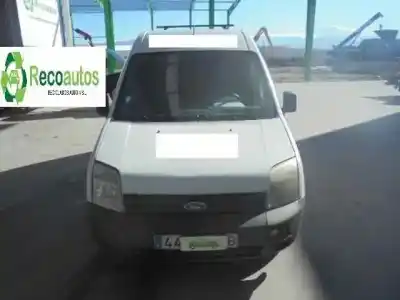 Здавання транспортного засобу ford transit connect (tc7) 1.8 tdci cat року 2007 потужний r3pa