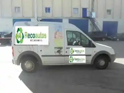 Здавання транспортного засобу ford transit connect (tc7) 1.8 tdci cat року 2007 потужний r3pa