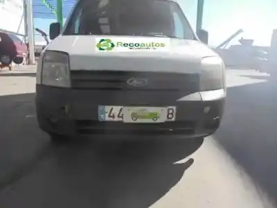 Здавання транспортного засобу ford transit connect (tc7) 1.8 tdci cat року 2007 потужний r3pa