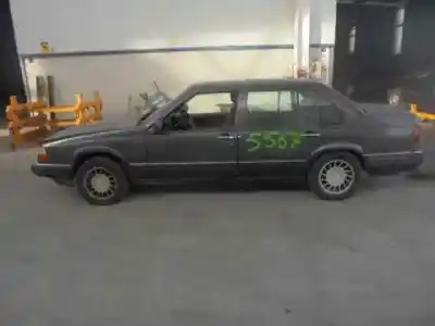 Hurda Aracı volvo serie 960 berlina/familiar 3.0 24v cat yılın 1993 güçlü b6304fs