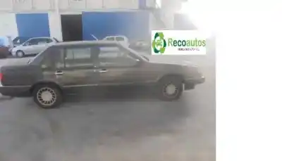 Hurda Aracı volvo serie 960 berlina/familiar 3.0 24v cat yılın 1993 güçlü b6304fs