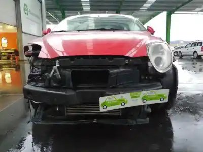 Scrapping Vehicle alfa romeo mito (145) 1.3 jtd cat of the year 2009 powered 199a3000
