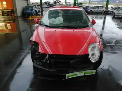 Scrapping Vehicle alfa romeo mito (145) 1.3 jtd cat of the year 2009 powered 199a3000