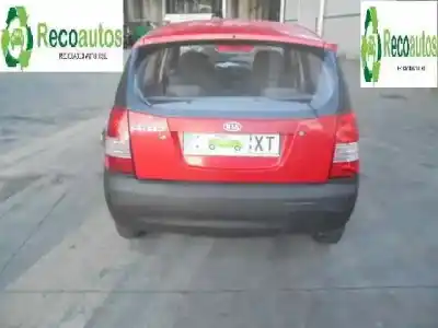 Vehicul casat kia picanto 1.0 cat al anului 2004 alimentat g4he