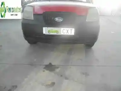 Vehicul casat kia picanto 1.0 cat al anului 2004 alimentat g4he