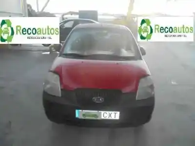 Vehicul casat kia picanto 1.0 cat al anului 2004 alimentat g4he