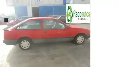Veículo de Sucata ford sierra berlina 2.0 is do ano 1993 alimentado n4