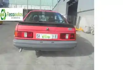 Veículo de Sucata ford sierra berlina 2.0 is do ano 1993 alimentado n4