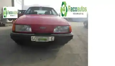 Veículo de Sucata ford sierra berlina 2.0 is do ano 1993 alimentado n4
