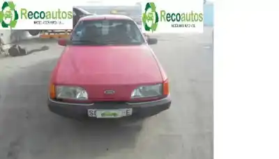 Veículo de Sucata ford sierra berlina 2.0 is do ano 1993 alimentado n4