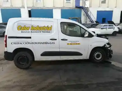 Здавання транспортного засобу opel combo cargo (e) 1.6 16v cdti dpf року 2019 потужний bh02 Здавання транспортного засобу opel combo cargo (e) 1.6 16v cdti dpf року 2019 потужний bh02