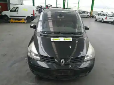 Утилизация автомобиля renault espace iv (jk0) grand espace dynamique года 2002 питание g9tk743