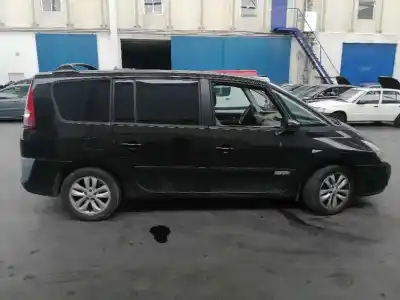 Утилизация автомобиля renault espace iv (jk0) grand espace dynamique года 2002 питание g9tk743