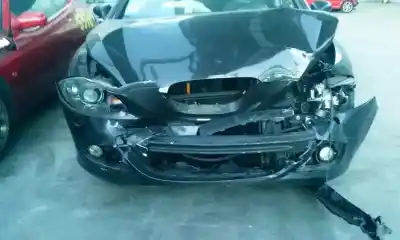 Veículo de Sucata seat leon (1p1) 1.9 tdi do ano 2006 alimentado bkc