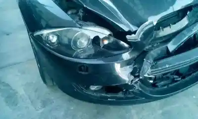 Veículo de Sucata seat leon (1p1) 1.9 tdi do ano 2006 alimentado bkc