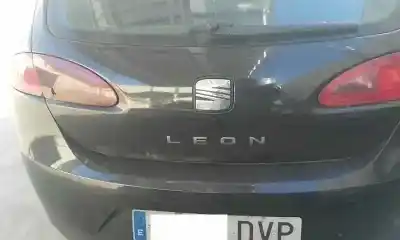 Veículo de Sucata seat leon (1p1) 1.9 tdi do ano 2006 alimentado bkc