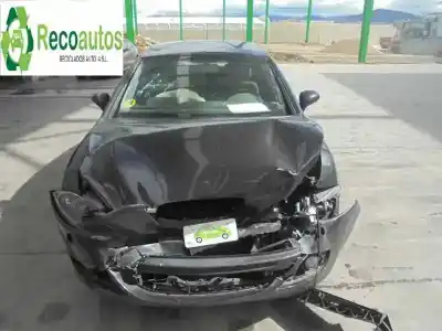 Veículo de Sucata seat leon (1p1) 1.9 tdi do ano 2006 alimentado bkc