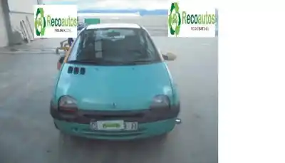 Утилизация автомобиля renault twingo (co6) 1.3 (c063/64) года 1993 питание c3ga700