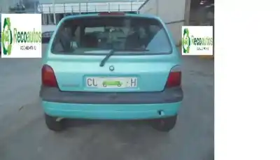 Утилизация автомобиля renault twingo (co6) 1.3 (c063/64) года 1993 питание c3ga700