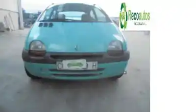 Утилизация автомобиля renault twingo (co6) 1.3 (c063/64) года 1993 питание c3ga700