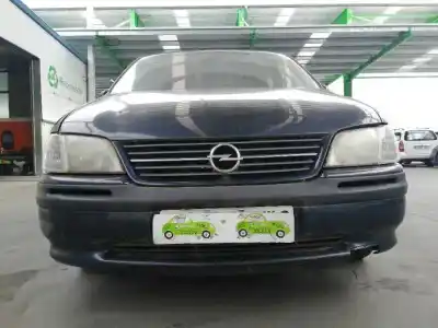 Scrapping Vehicle opel sintra 2.2 16v dti of the year 1998 powered x22dth