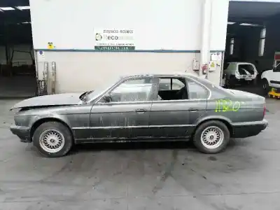 Verschrottungsfahrzeug bmw serie 5 berlina (e34) 535i des jahres 1989 angetrieben 346kb