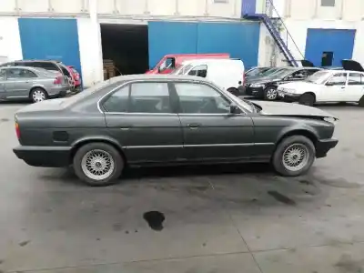 Verschrottungsfahrzeug bmw serie 5 berlina (e34) 535i des jahres 1989 angetrieben 346kb