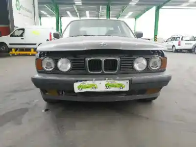 Verschrottungsfahrzeug bmw serie 5 berlina (e34) 535i des jahres 1989 angetrieben 346kb